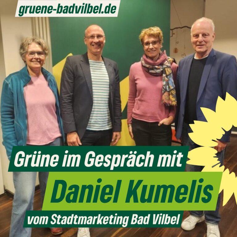 Was macht das Stadtmarketing Bad Vilbel?