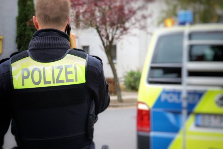 Sabotageakte in Bad Vilbel: Täter überführt!