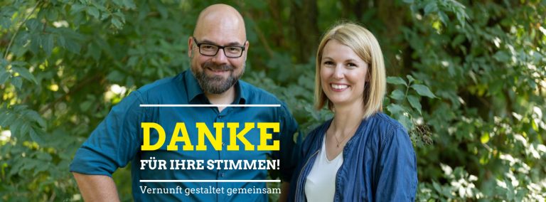 Landtagswahl: Bad Vilbel zur Hochburg der Grünen gewählt